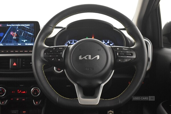 Used Kia Picanto 2022 for sale - 77030159: Photo 12