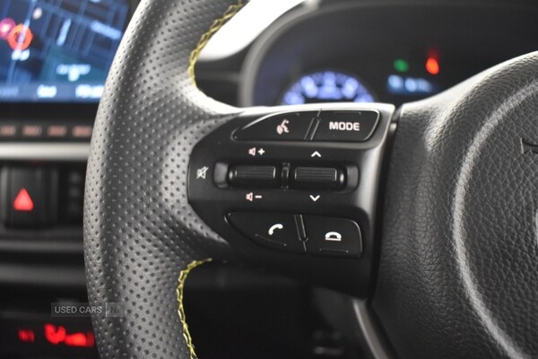 Used Kia Picanto 2022 for sale - 77030159: Photo 14