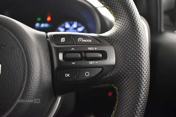 Used Kia Picanto 2022 for sale - 77030159: Photo 15