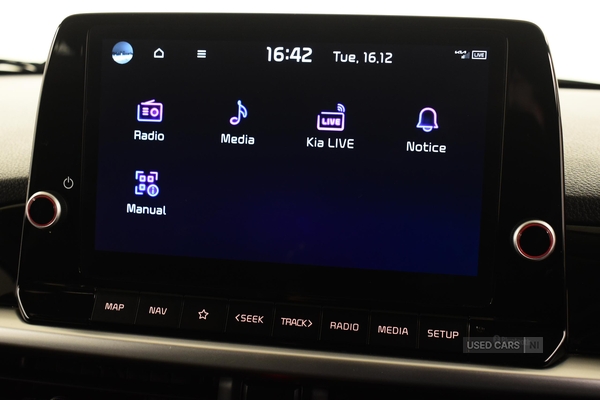 Used Kia Picanto 2022 for sale - 77030159: Photo 18