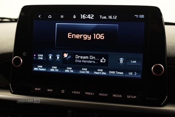 Used Kia Picanto 2022 for sale - 77030159: Photo 19