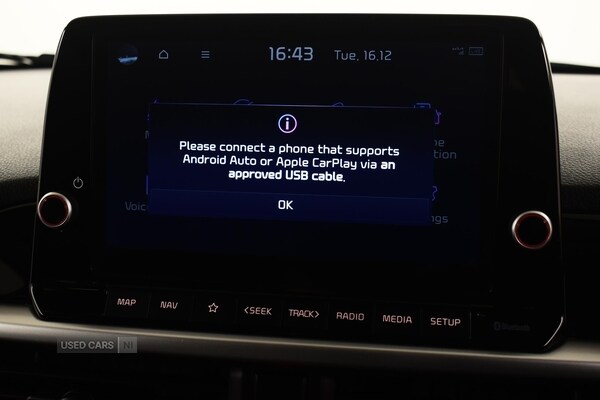 Used Kia Picanto 2022 for sale - 77030159: Photo 20