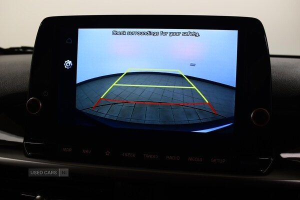 Used Kia Picanto 2022 for sale - 77030159: Photo 22