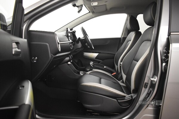 Used Kia Picanto 2022 for sale - 77030159: Photo 30