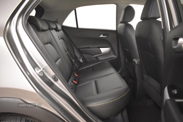 Used Kia Picanto 2022 for sale - 77030159: Photo 31