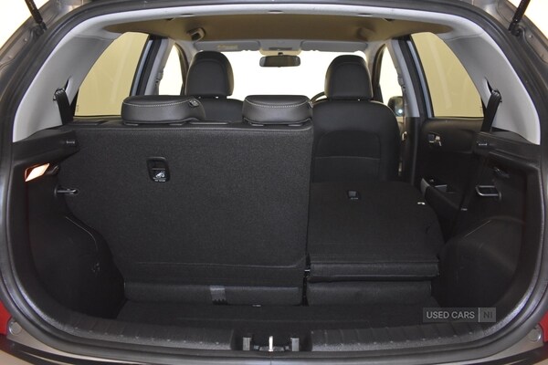 Used Kia Picanto 2022 for sale - 77030159: Photo 34