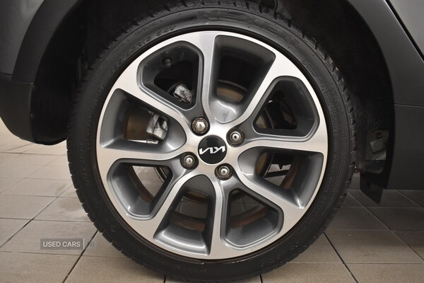 Used Kia Picanto 2022 for sale - 77030159: Photo 39