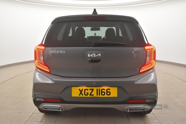 Used Kia Picanto 2022 for sale - 77030159: Photo 43