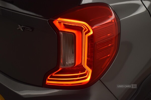 Used Kia Picanto 2022 for sale - 77030159: Photo 44