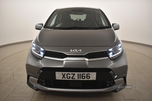 Used Kia Picanto 2022 for sale - 77030159: Photo 5