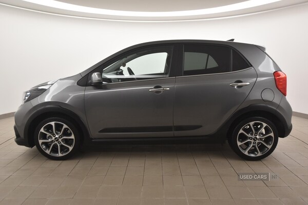 Used Kia Picanto 2022 for sale - 77030159: Photo 6