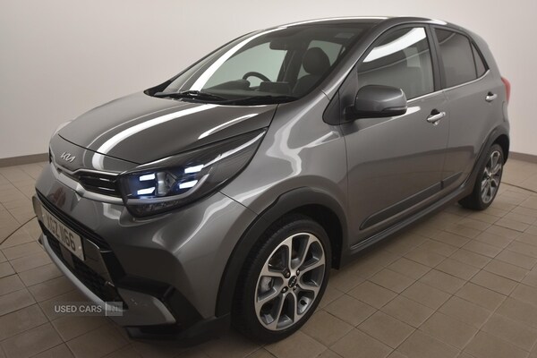 Used Kia Picanto 2022 for sale - 77030159: Photo 7