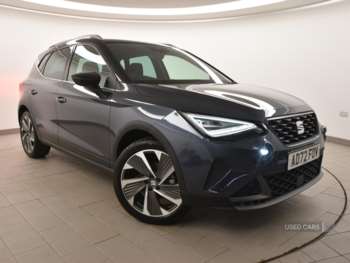 2023 - 1.0 TSI 110 FR Edition 5dr