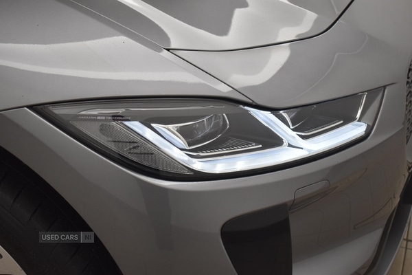 Used Jaguar I-Pace 2022 for sale - 77102192: Photo 10