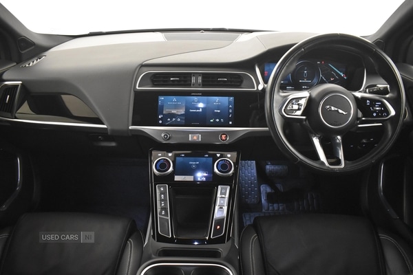 Used Jaguar I-Pace 2022 for sale - 77102192: Photo 12