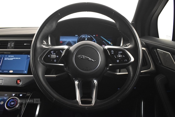 Used Jaguar I-Pace 2022 for sale - 77102192: Photo 14