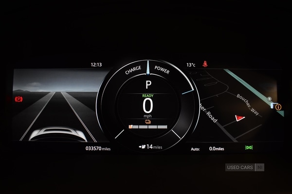 Used Jaguar I-Pace 2022 for sale - 77102192: Photo 17