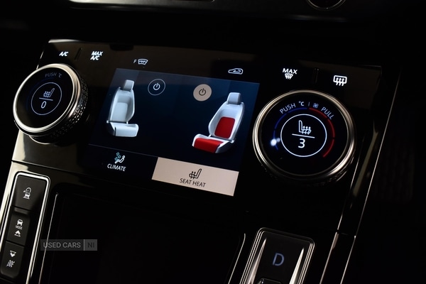 Used Jaguar I-Pace 2022 for sale - 77102192: Photo 20