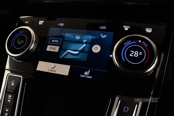 Used Jaguar I-Pace 2022 for sale - 77102192: Photo 21