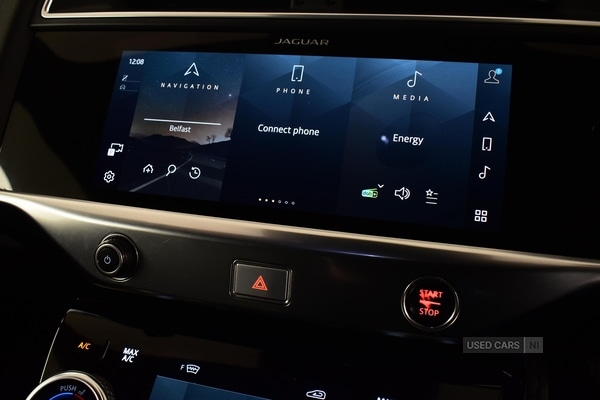 Used Jaguar I-Pace 2022 for sale - 77102192: Photo 22