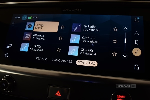 Used Jaguar I-Pace 2022 for sale - 77102192: Photo 26