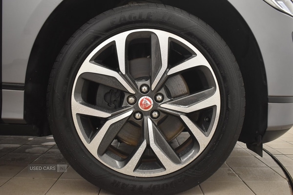 Used Jaguar I-Pace 2022 for sale - 77102192: Photo 49