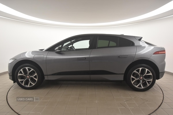 Used Jaguar I-Pace 2022 for sale - 77102192: Photo 7