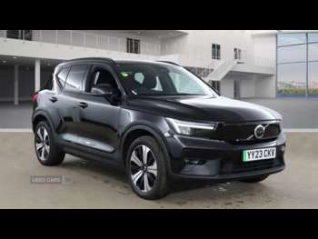 2023 - 170kW Recharge Plus 69kWh 5dr Auto
