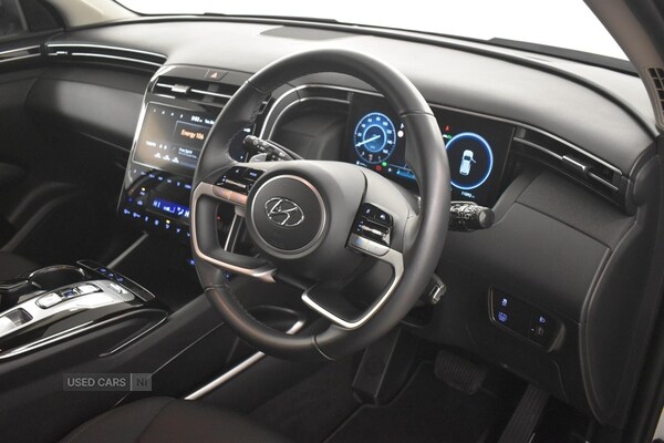 Used Hyundai TUCSON 2023 for sale - 77192192: Photo 11