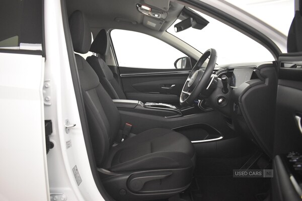 Used Hyundai TUCSON 2023 for sale - 77192192: Photo 12