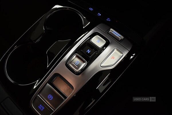 Used Hyundai TUCSON 2023 for sale - 77192192: Photo 20