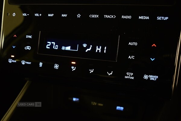 Used Hyundai TUCSON 2023 for sale - 77192192: Photo 24