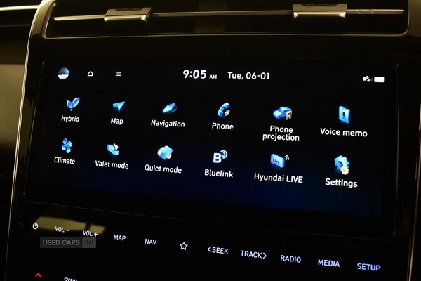 Used Hyundai TUCSON 2023 for sale - 77192192: Photo 26