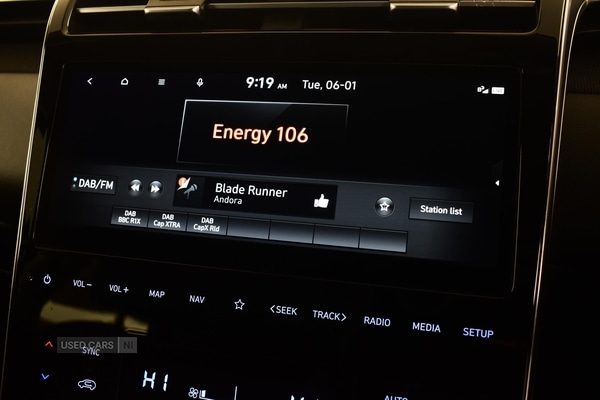 Used Hyundai TUCSON 2023 for sale - 77192192: Photo 28