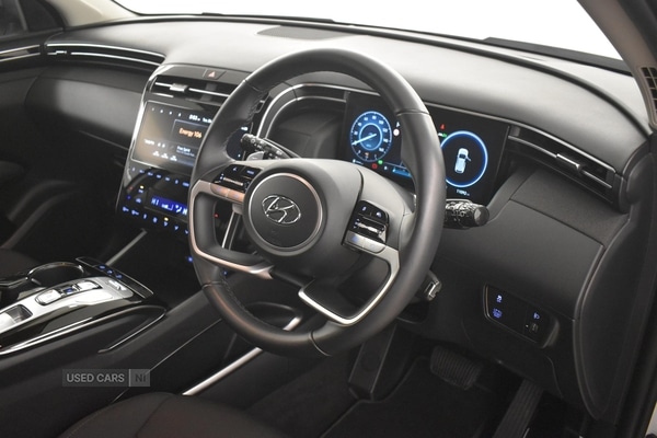 Used Hyundai TUCSON 2023 for sale - 77192192: Photo 3