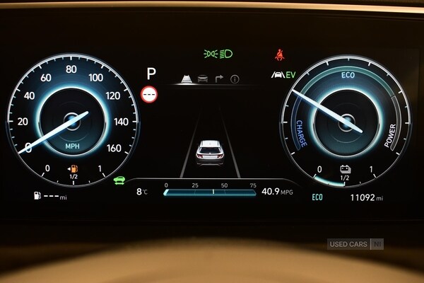 Used Hyundai TUCSON 2023 for sale - 77192192: Photo 32