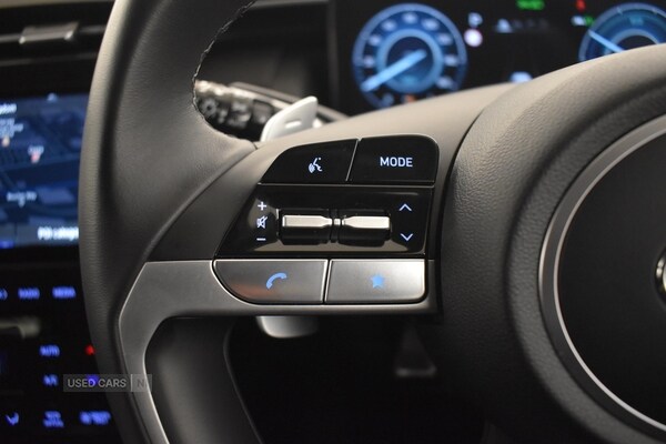 Used Hyundai TUCSON 2023 for sale - 77192192: Photo 34