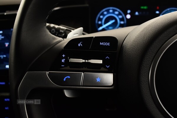 Used Hyundai TUCSON 2023 for sale - 77192192: Photo 36