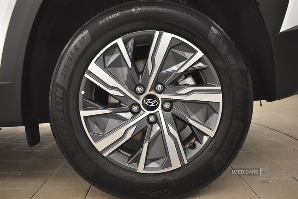 Used Hyundai TUCSON 2023 for sale - 77192192: Photo 43