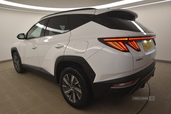 Used Hyundai TUCSON 2023 for sale - 77192192: Photo 46