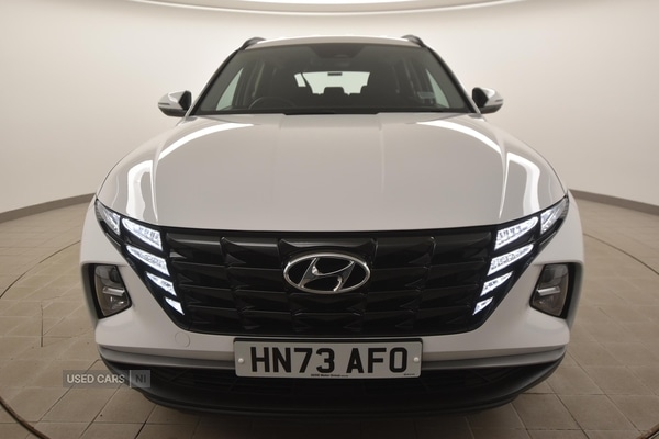 Used Hyundai TUCSON 2023 for sale - 77192192: Photo 5