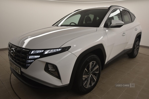 Used Hyundai TUCSON 2023 for sale - 77192192: Photo 6