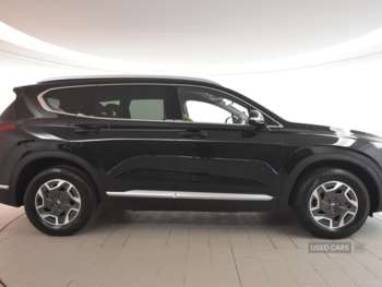 Used Hyundai Santa Fe 2023 for sale - 74895984: Photo