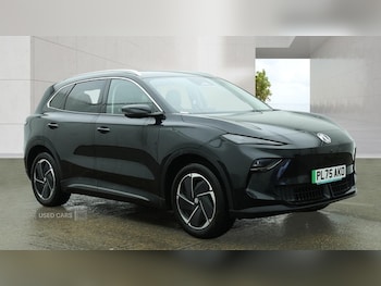 Used MG MGS5 2026 for sale - 78505406: Photo