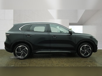 Used MG MGS5 2026 for sale - 78505406: Photo