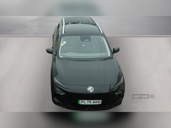 Used MG MGS5 2026 for sale - 78505406: Photo
