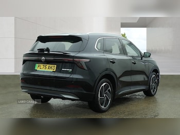 Used MG MGS5 2026 for sale - 78505406: Photo