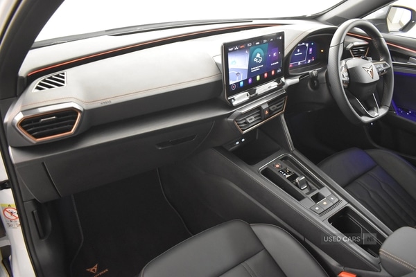 Used Cupra Formentor 2024 for sale - 76753642: Photo 10