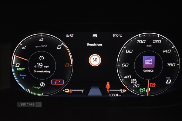 Used Cupra Formentor 2024 for sale - 76753642: Photo 13