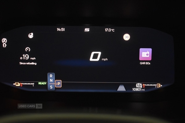 Used Cupra Formentor 2024 for sale - 76753642: Photo 14